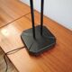 Ikea Vistofta large floor lamp, 1980