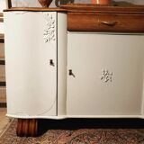 Buffet art deco