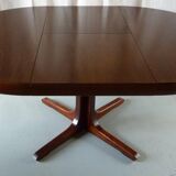 Baumann round table