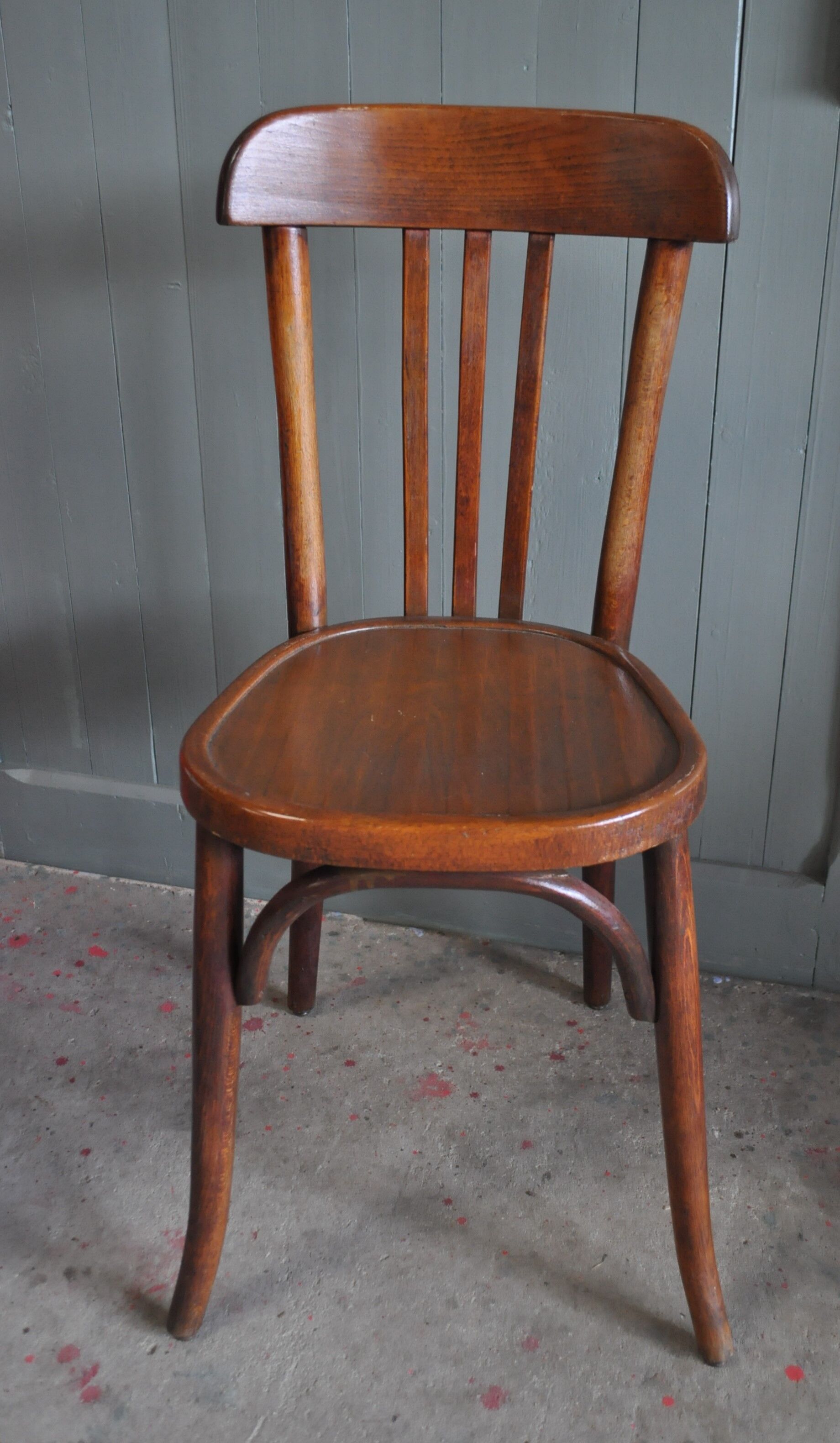 Baumann bistro chair