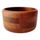 Kjeni vintage teak bowl