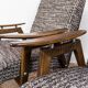 Pair of armchairs by Jaroslav Šmídek, TON, Czechoslovakia, 1960s