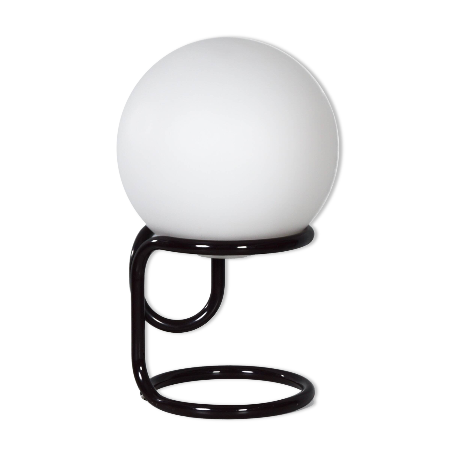 Globe table lamp by Aldo van den Nieuwelaar for Domani Design, 60s