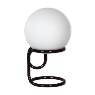 Globe table lamp by Aldo van den Nieuwelaar for Domani Design, 60s