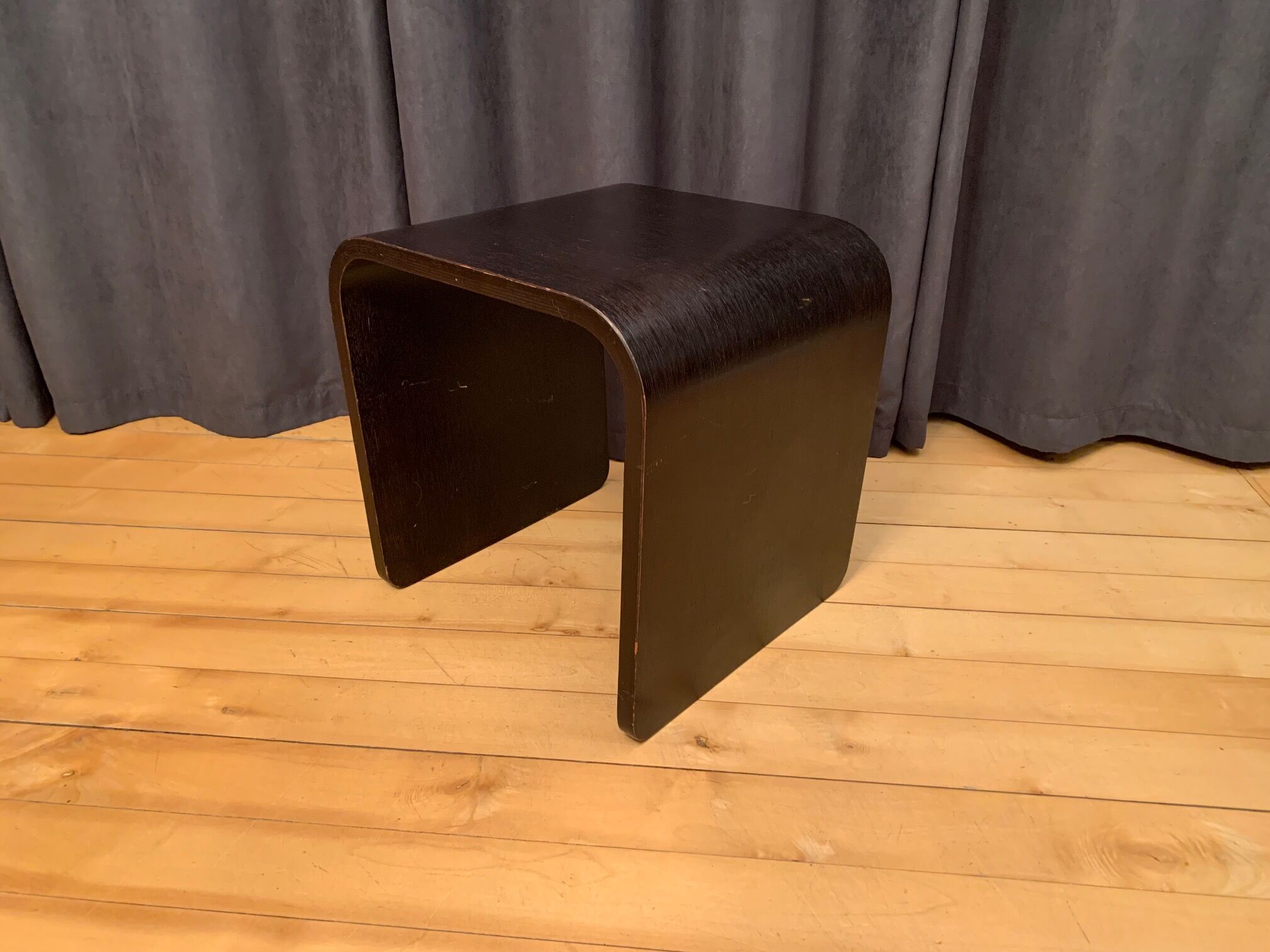 Side table, Scandinavia, 1970s