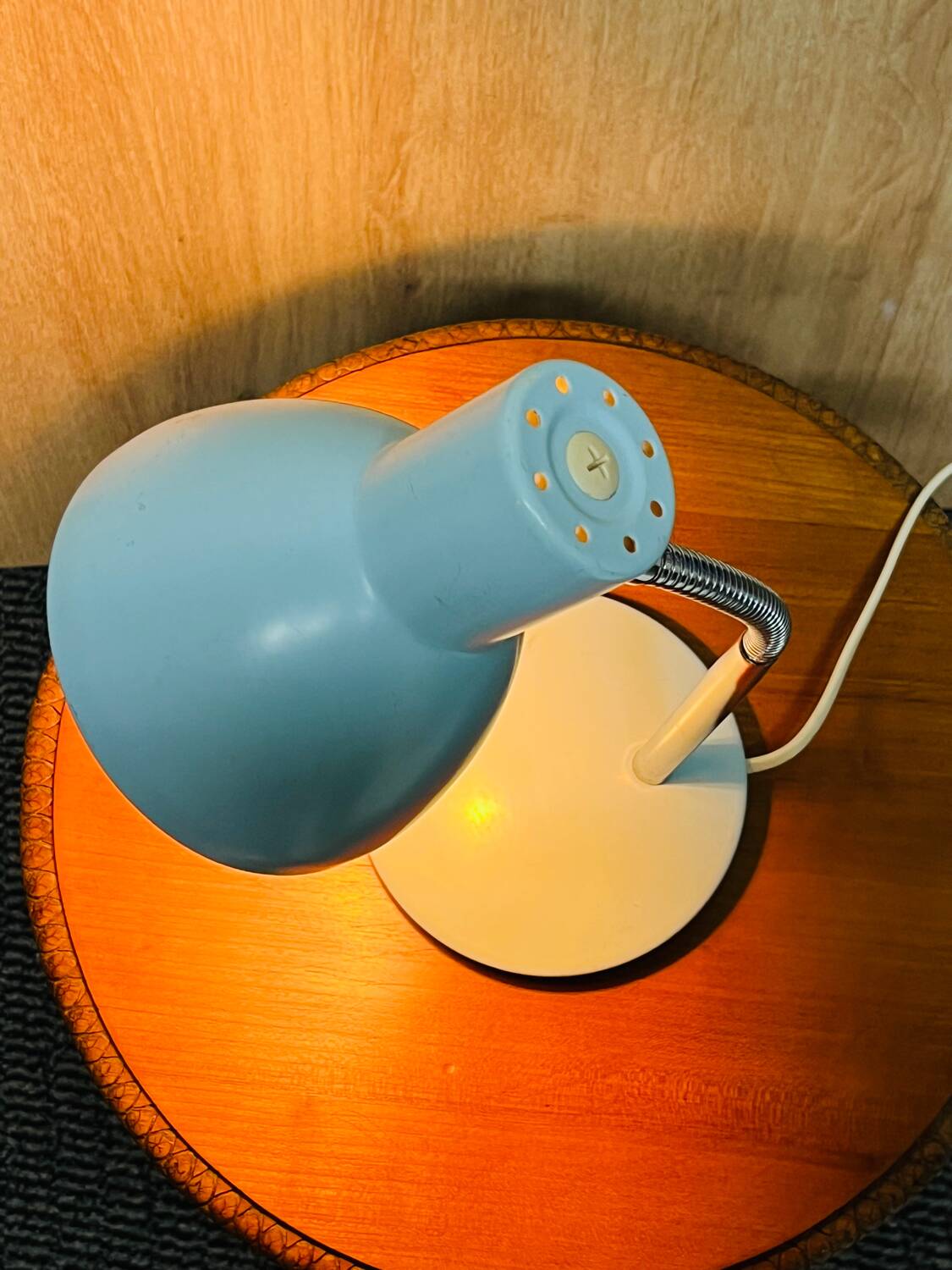 Lampe de bureau Mathias