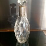 Art Deco salt bottle