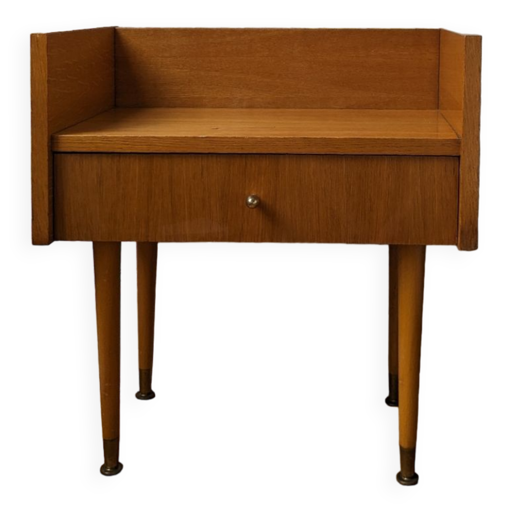 Bedside table 60s