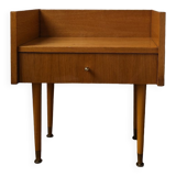 Bedside table 60s