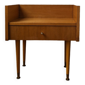 Bedside table 60s