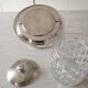 Christofle Cookie Jar