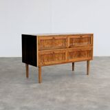 vintage chest of drawers | sideboard | 1960s | Danish