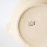 Moulin des Loups soup tureen, "Isabelle" model, 1950