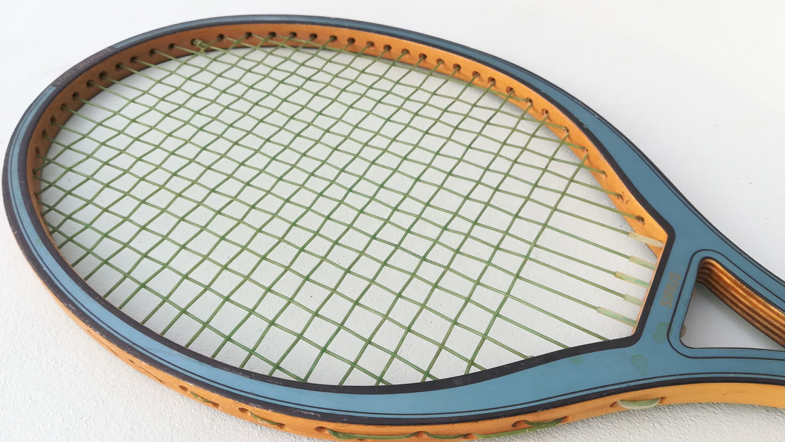 Adidas tennis racket