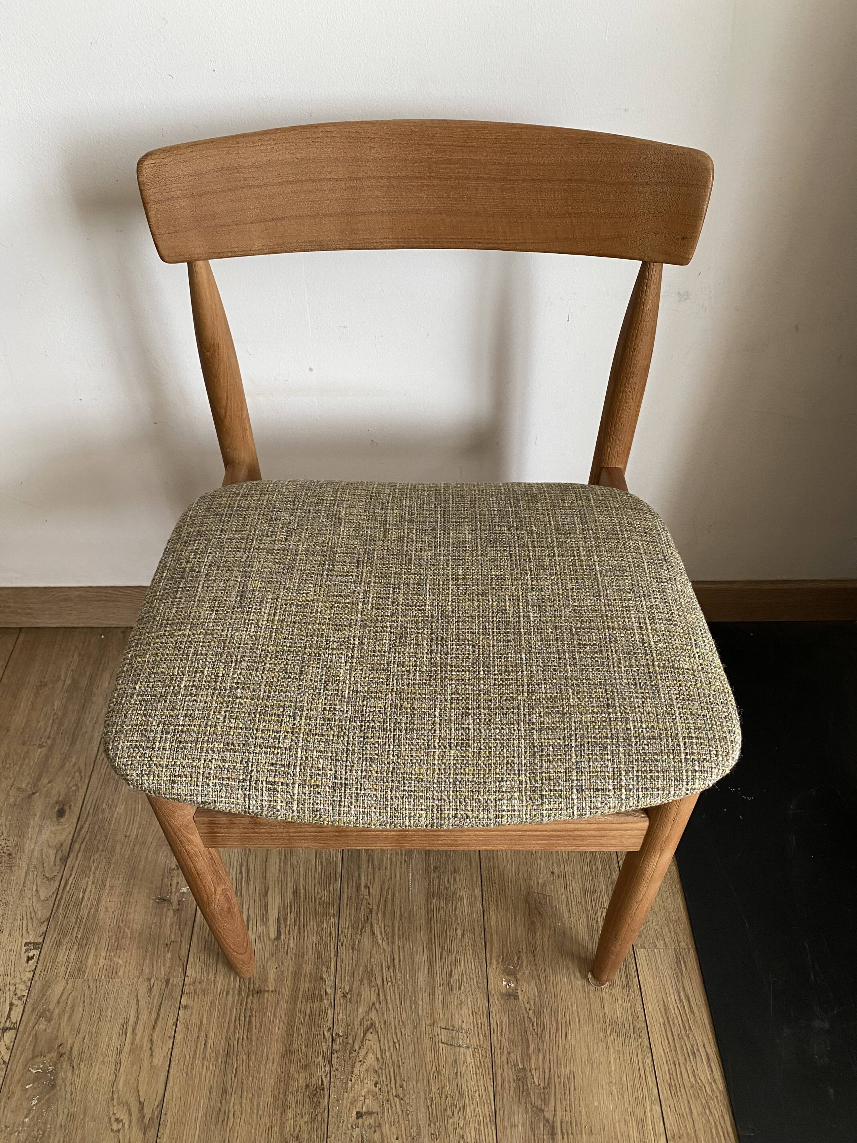 Danish Manufacture Chair