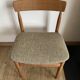 Danish Manufacture Chair
