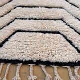 Tapis beniouarain