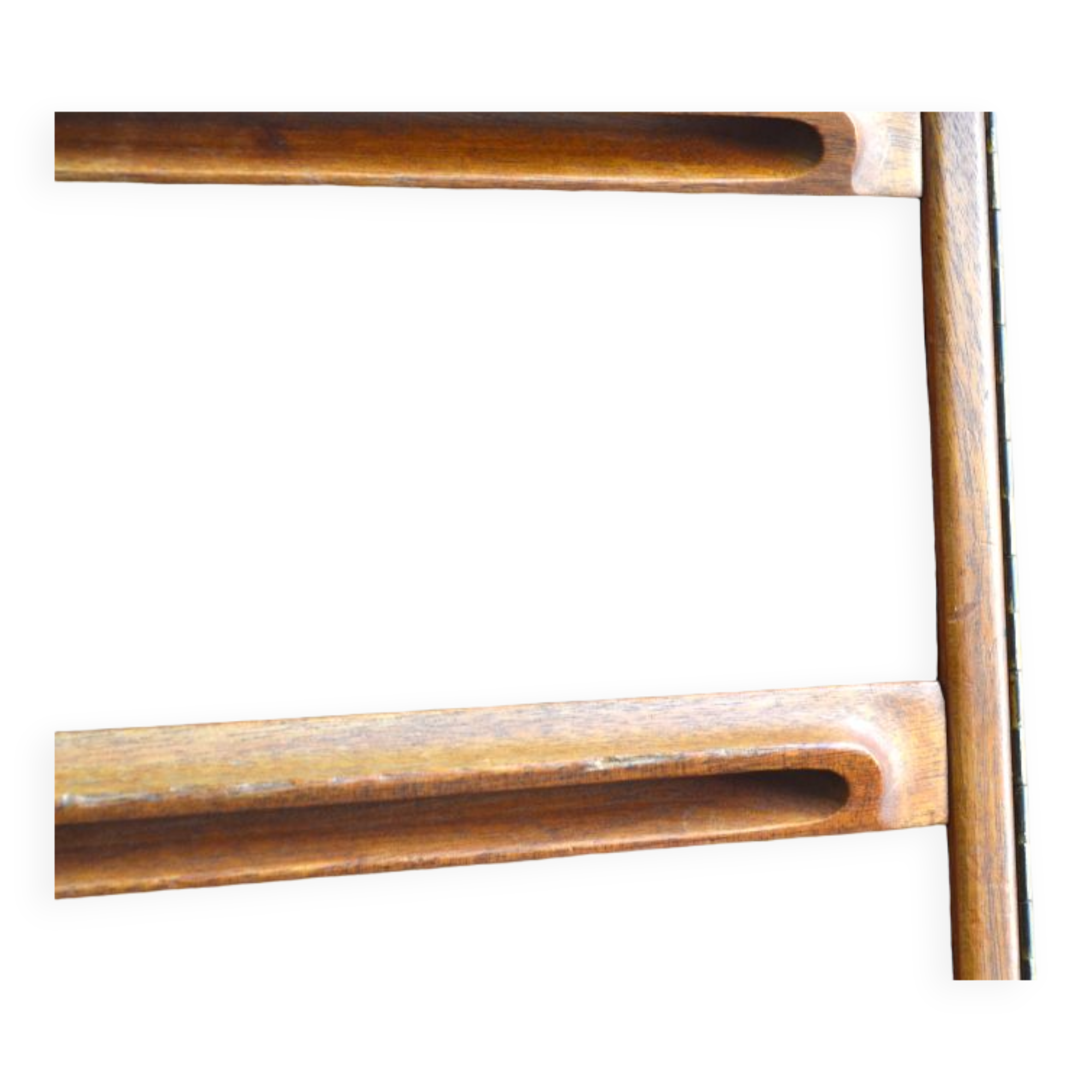 Enfilade by McIntosh in teak * 213cm