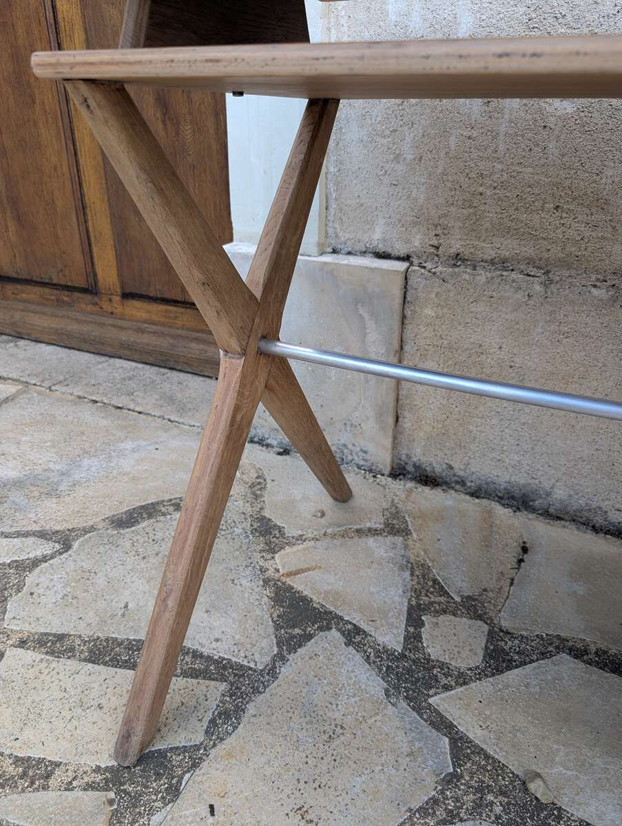Vintage desk