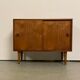 Teak sideboard HG furniture Denmark 60s