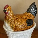 XXL terrine casserole