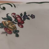 Set of 2 ceramic raviers "villeroy et boch" "alt strassburg"