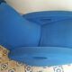 1/2 rare club chairs lounge chair François Letourneur for Maurice Mourra 1955