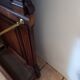 1930s wardrobe/coat rack