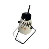 Space Age UV medical heating lamp, Germany, 1960s