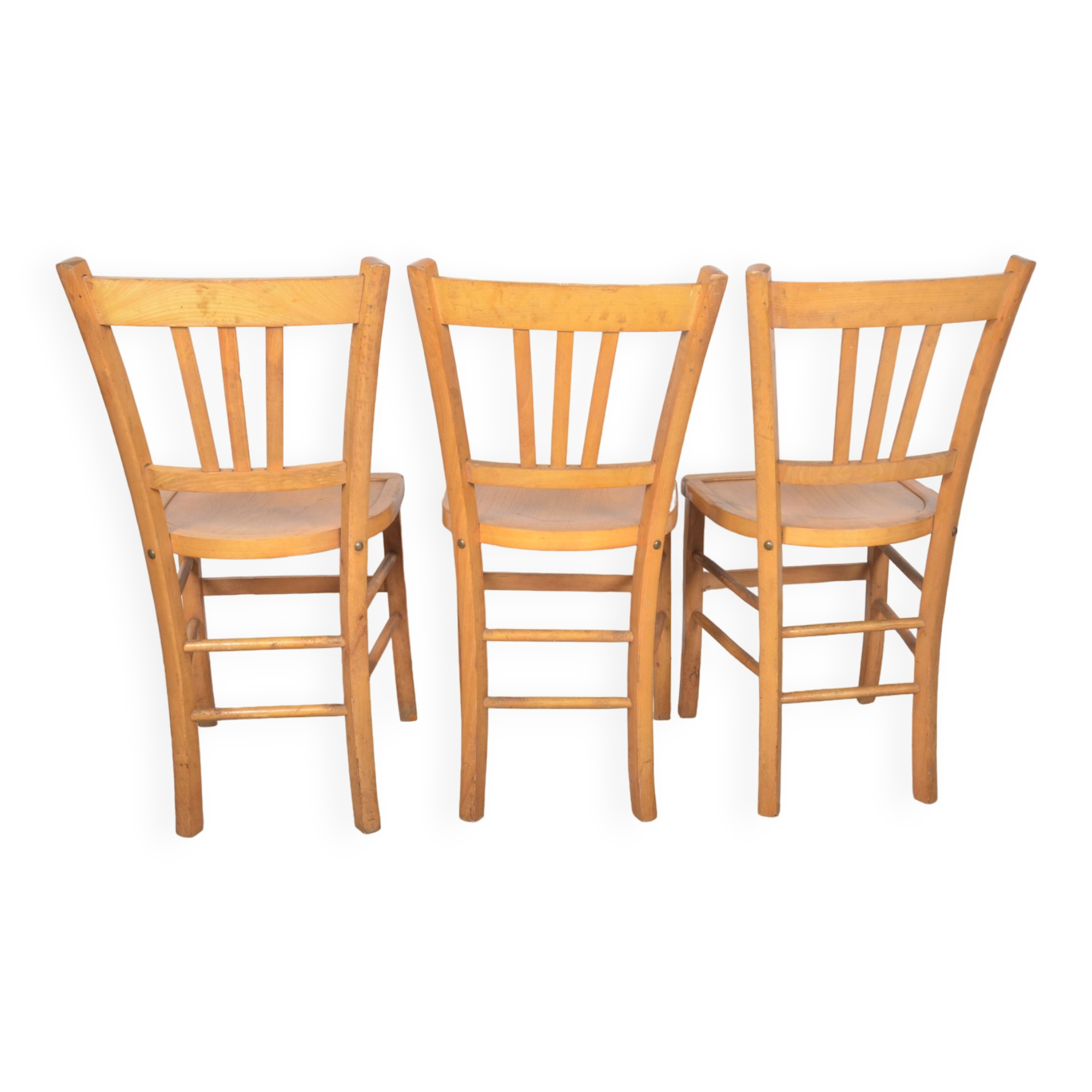 Bistro chairs
