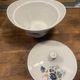 Soup tureen/vegetable dish Orchies - moulindescloupd