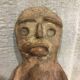 Female doll pottery from the Rif, North Africa