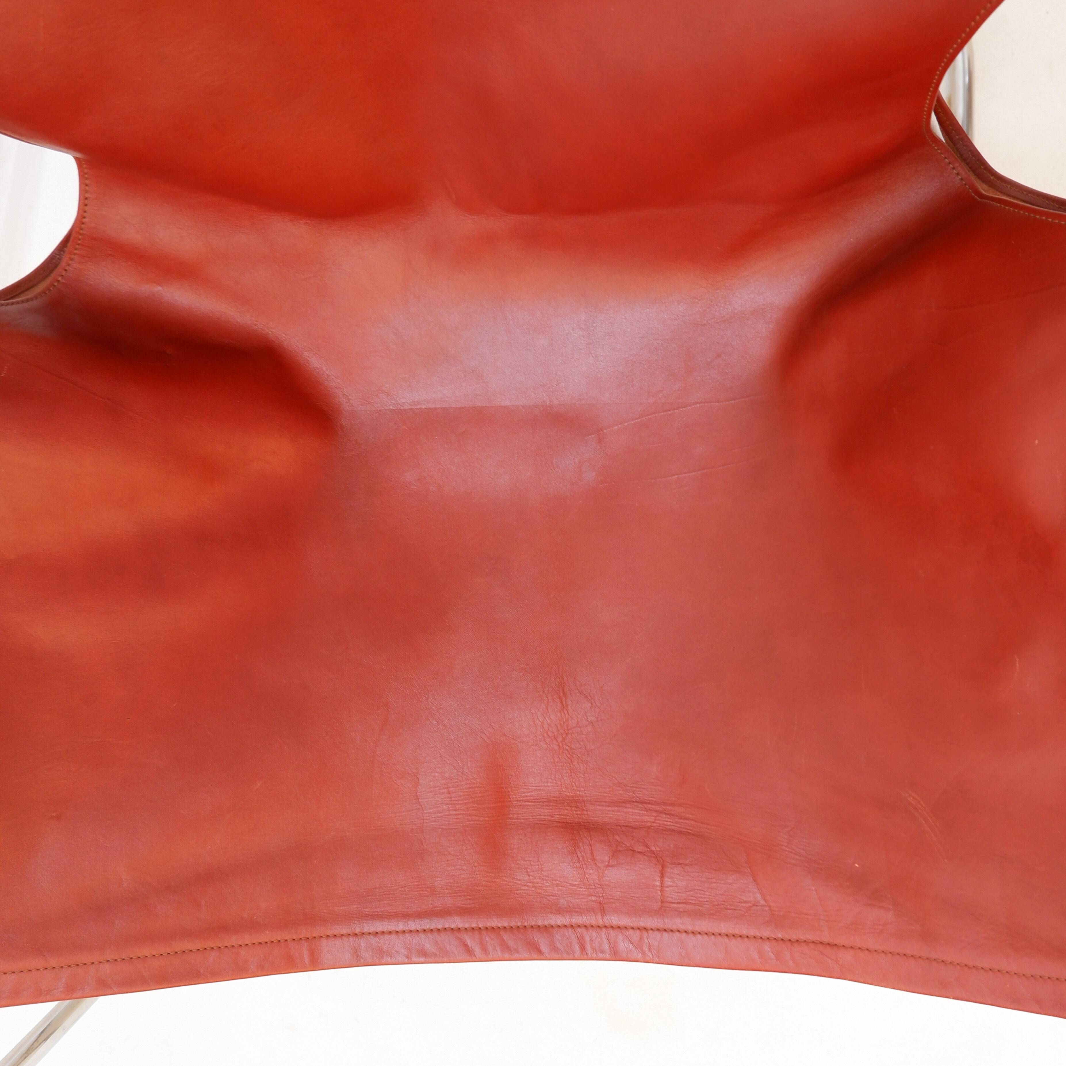 Fauteuil "Paulistano" par Paulo Mendes da Rocha pour Objekto