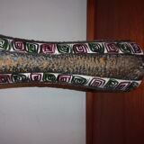 Ceramic vase style Fat Lava 1960
