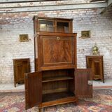 Secretary period Louis XVI XVIIIth