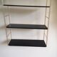 String shelf