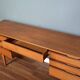 Vintage Avalon Mid Century Teak Desk / Dressing Table. Delivery. Modern / D