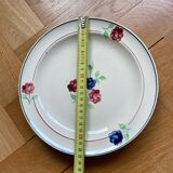 Compotier Mathilde Hamage Moulin des loups à fleurs