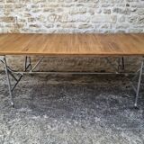Table industrielle 250x120