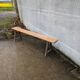 Farm bench