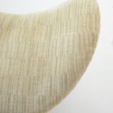 Fifties vintage plywood dining chairs