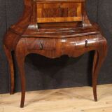 20th century Venetian wooden trumeau