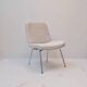 Geoffrey Harcourt System Series chair for Artifort, 1960s