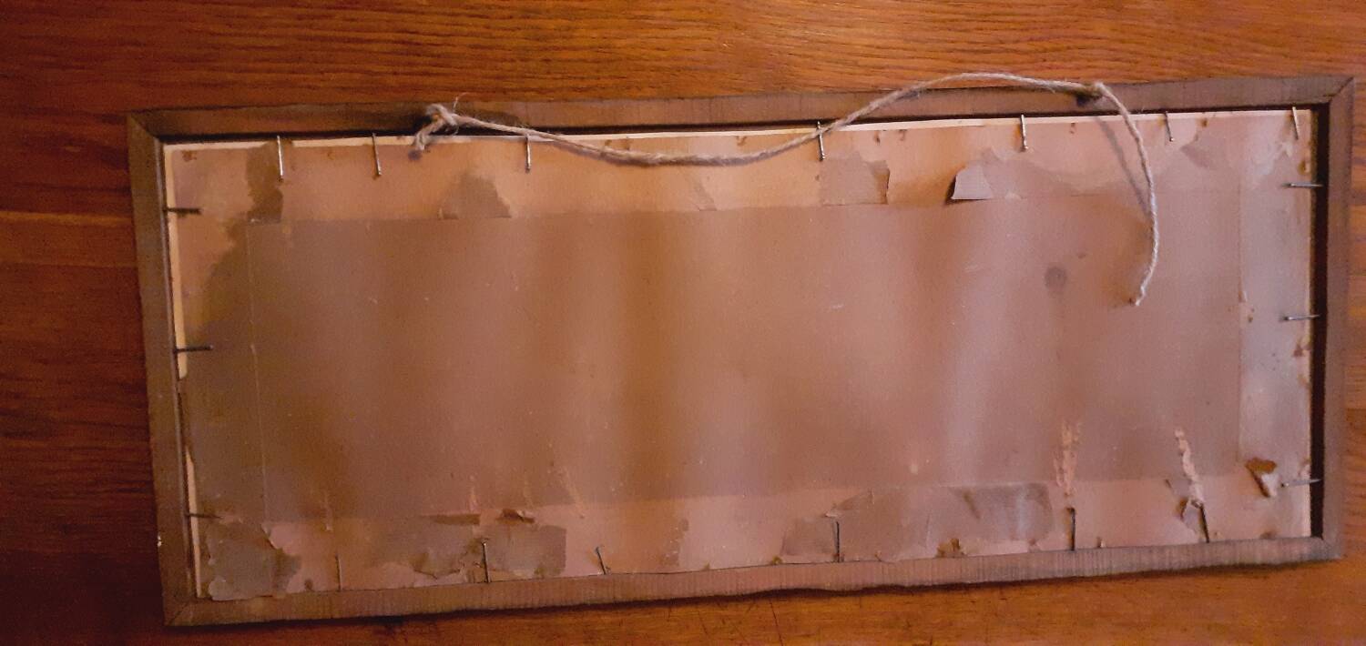 Chromography Year 30 Liner “Île De France”