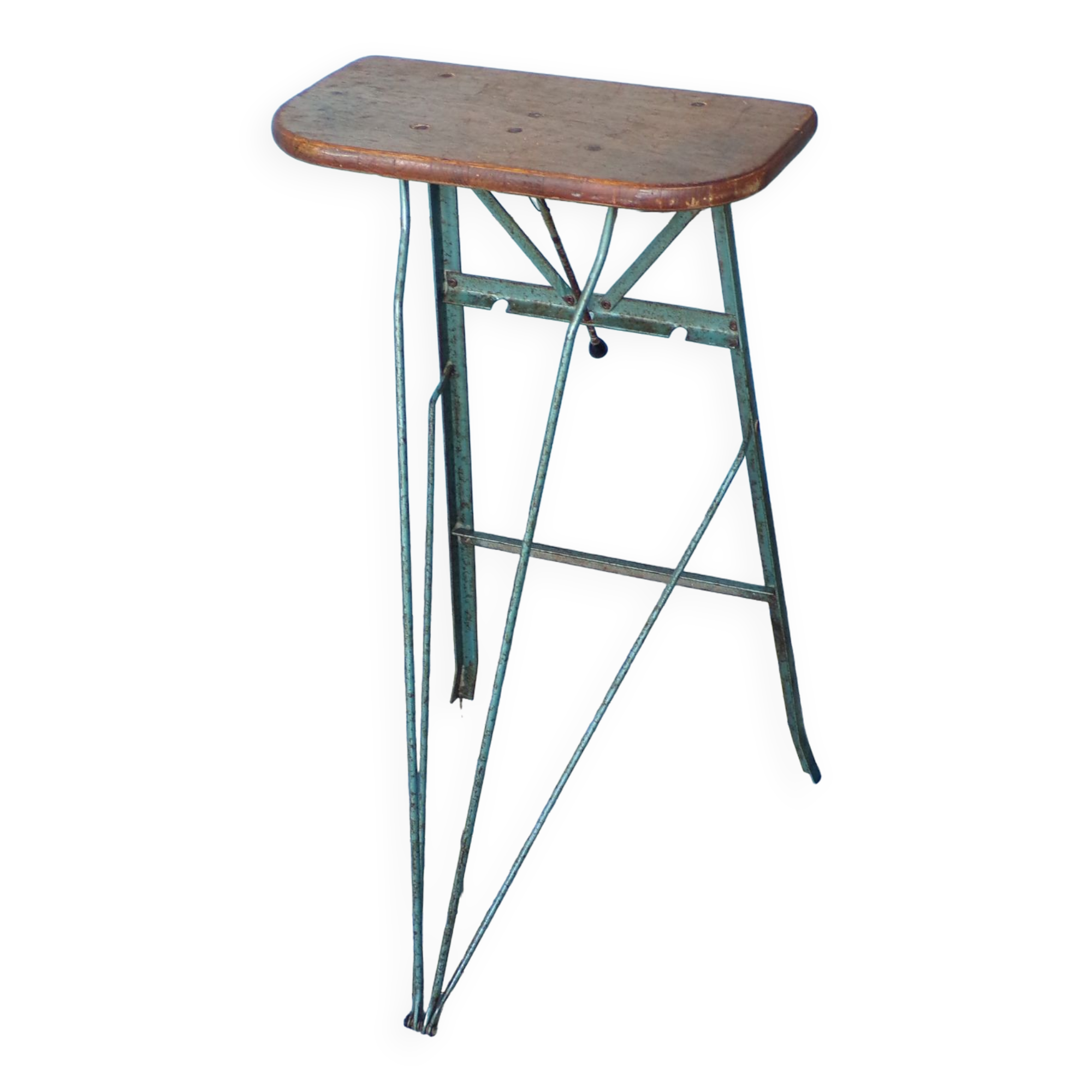 Folding stool Dragonfly
