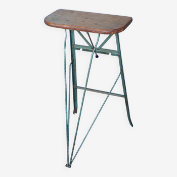 Tabouret pliant Libellule