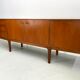 Vintage McIntosh  Torpedo sideboard