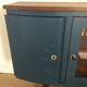 Enfilade buffet