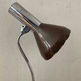 Articulated desk lamp from the 60s and 70s
