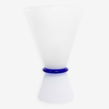 Memphis glass diabolo lamp